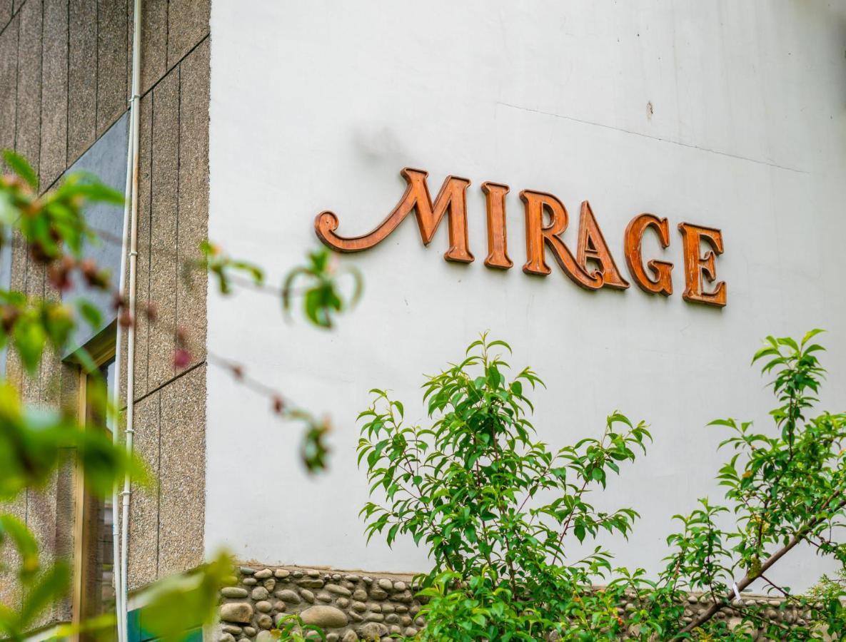 Mirage