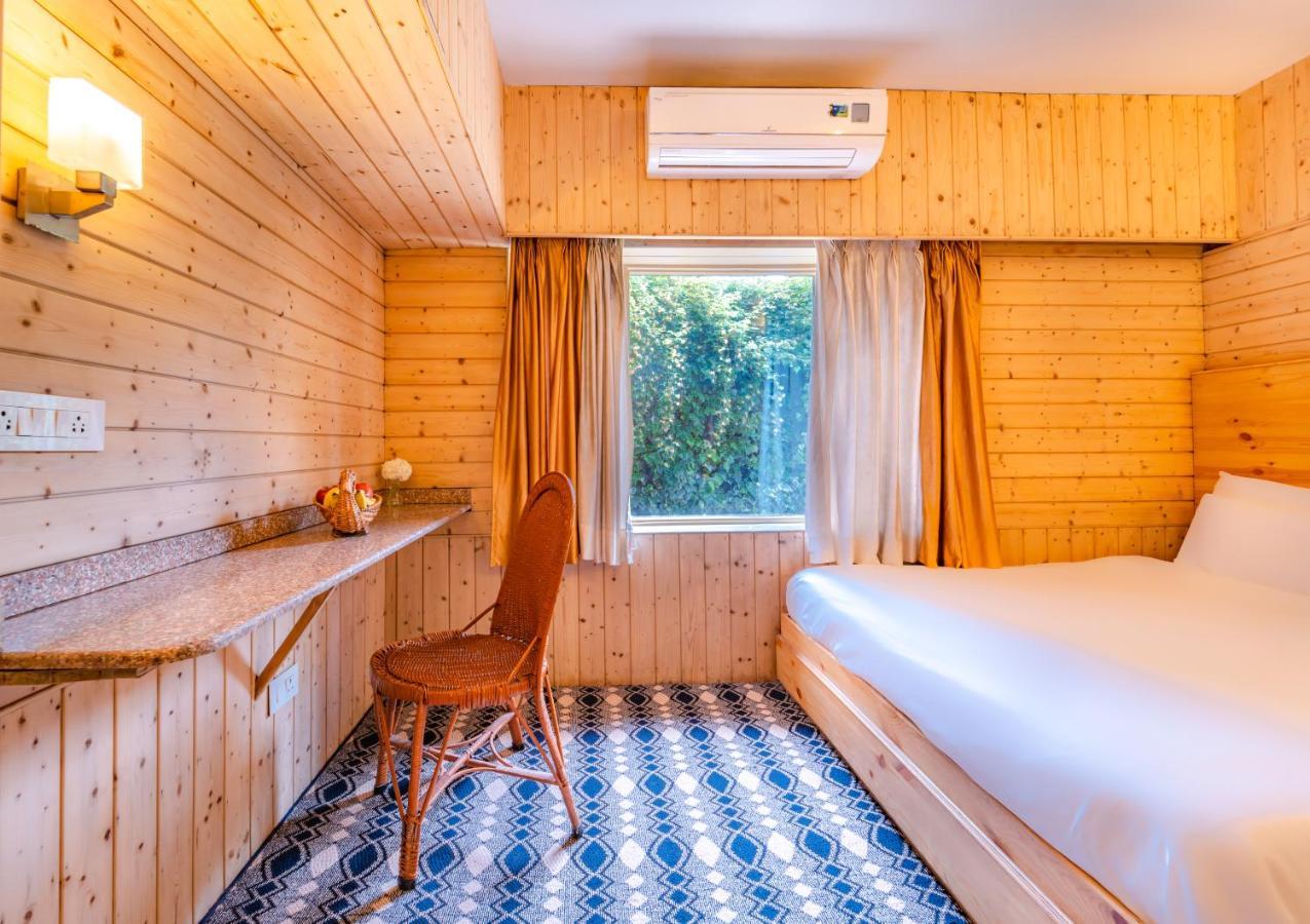 Mirage 3* Srinagar (Jammu and Kashmir)
