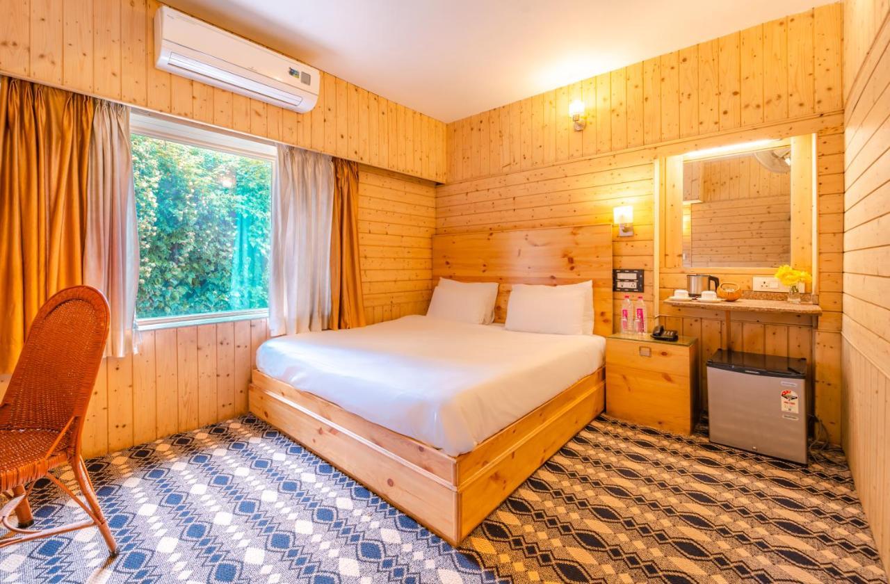 Hotel Mirage 3*