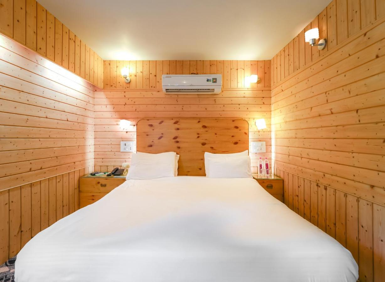 Hotel Mirage 3*