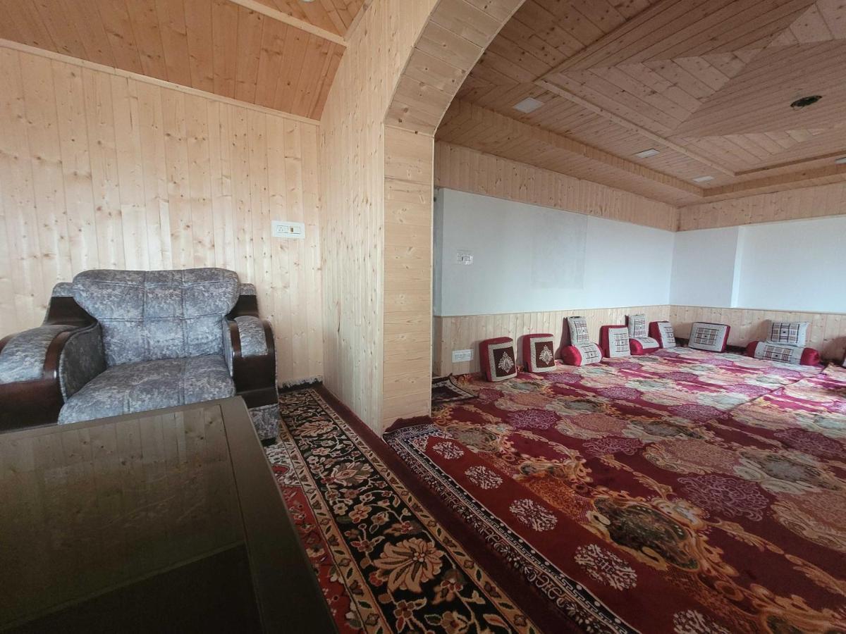 O Jabeena Apartment Srinagar (Jammu and Kashmir)