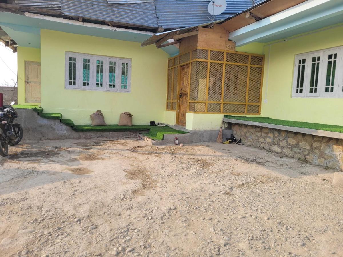 Apartment O Jabeena