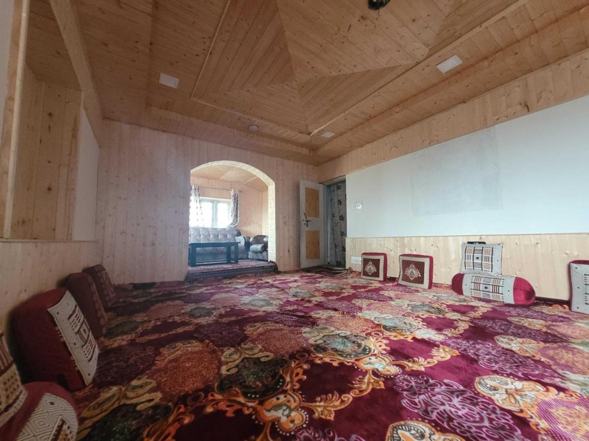 Apartment O Jabeena *