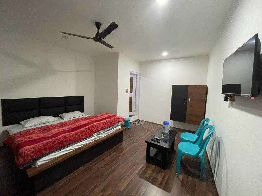 O Desire Hotel