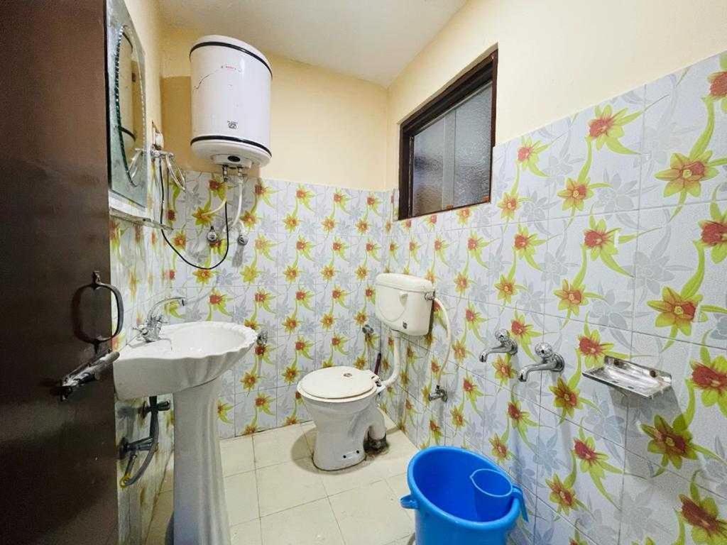 O Desire Hotel *