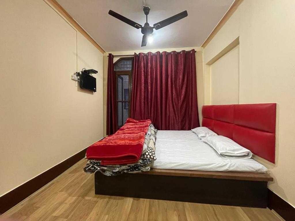 Hotel O Desire *