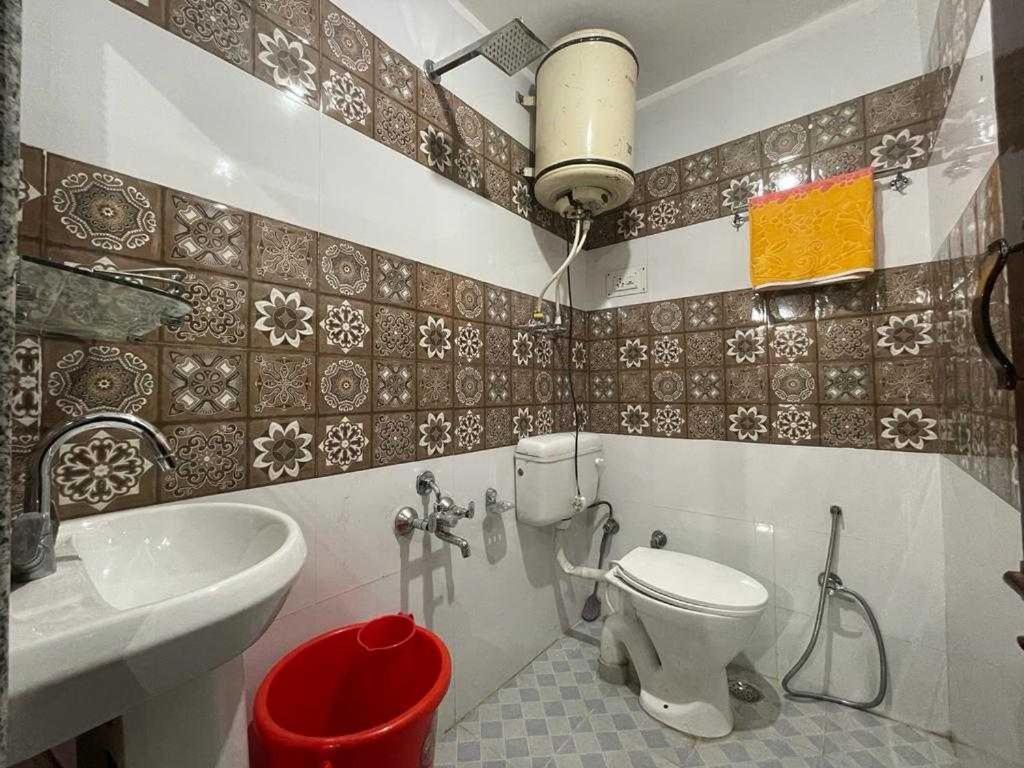 Hotel O Desire *