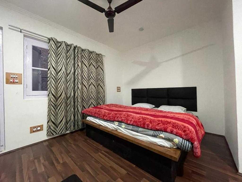O Desire Hotel *