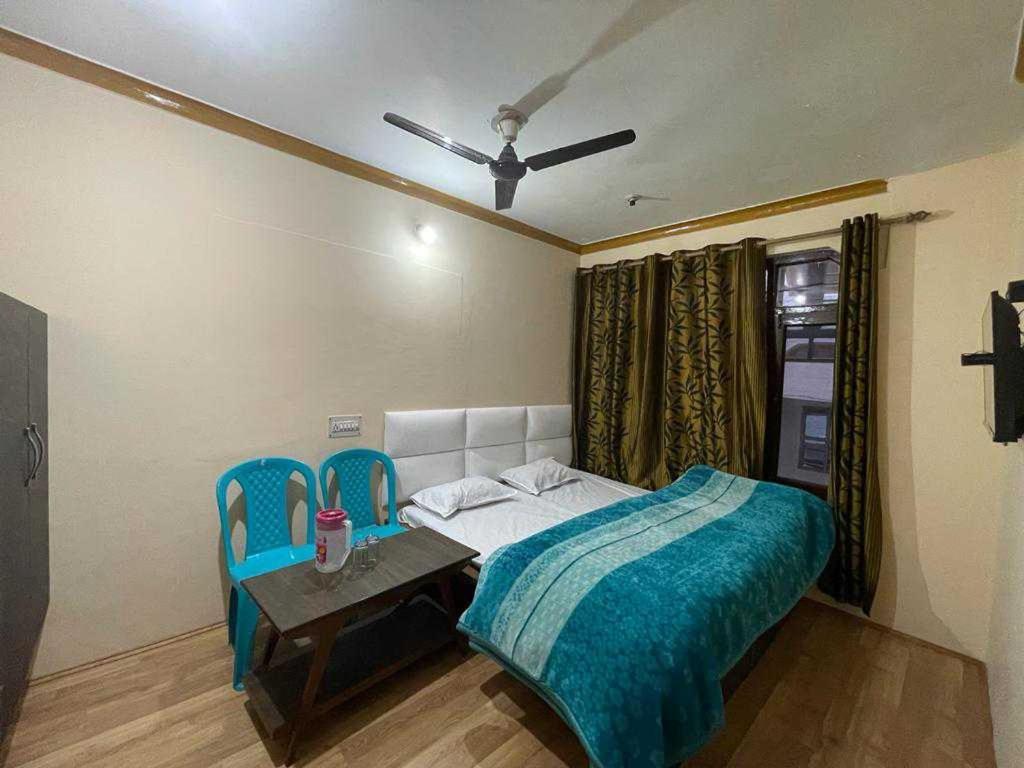 O Desire Hotel Srinagar (Jammu and Kashmir)