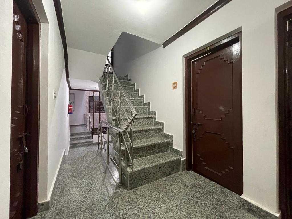 O Desire Hotel *