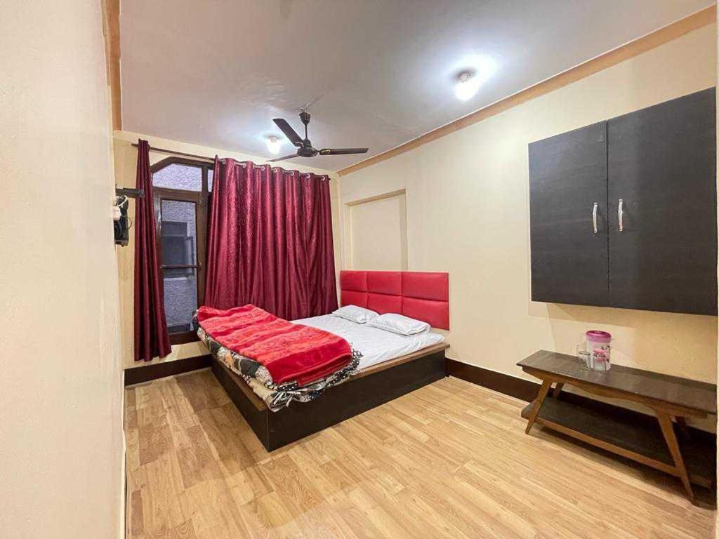 O Desire Srinagar (Jammu and Kashmir)