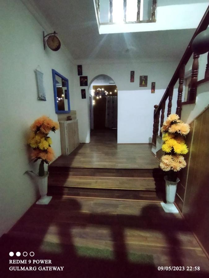 Guest house The Gulmarg Gateway
