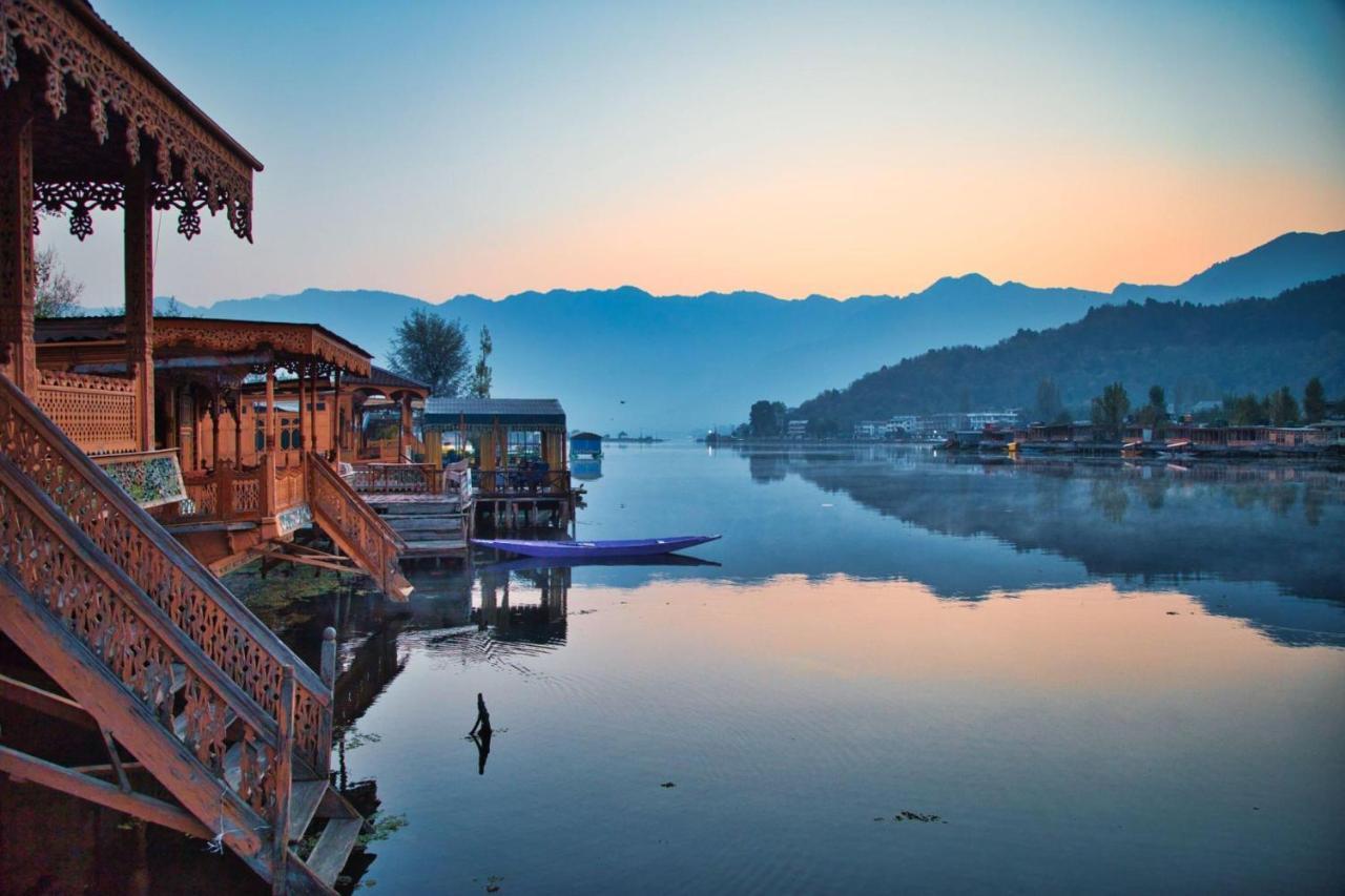 Heritage Amina Group Of Houseboats 5*