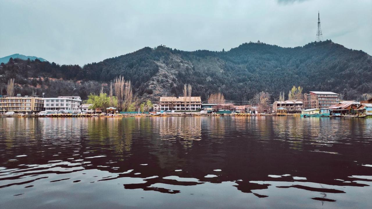 Heritage Amina Group Of Houseboats Srinagar (Jammu and Kashmir)