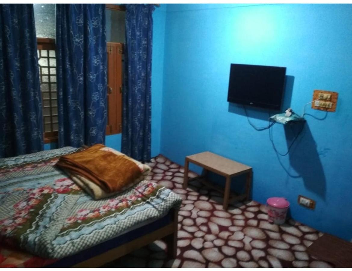 Homestay Sheikh Palace, Srinagar (Jammu and Kashmir)