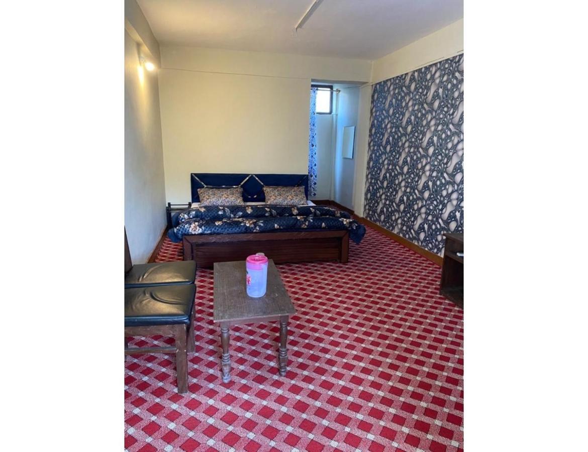 Homestay Sheikh Palace,