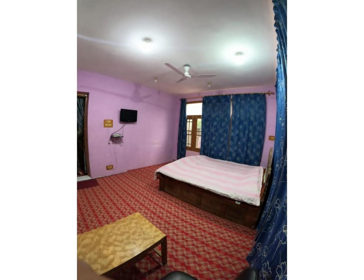 Sheikh Palace, Homestay *