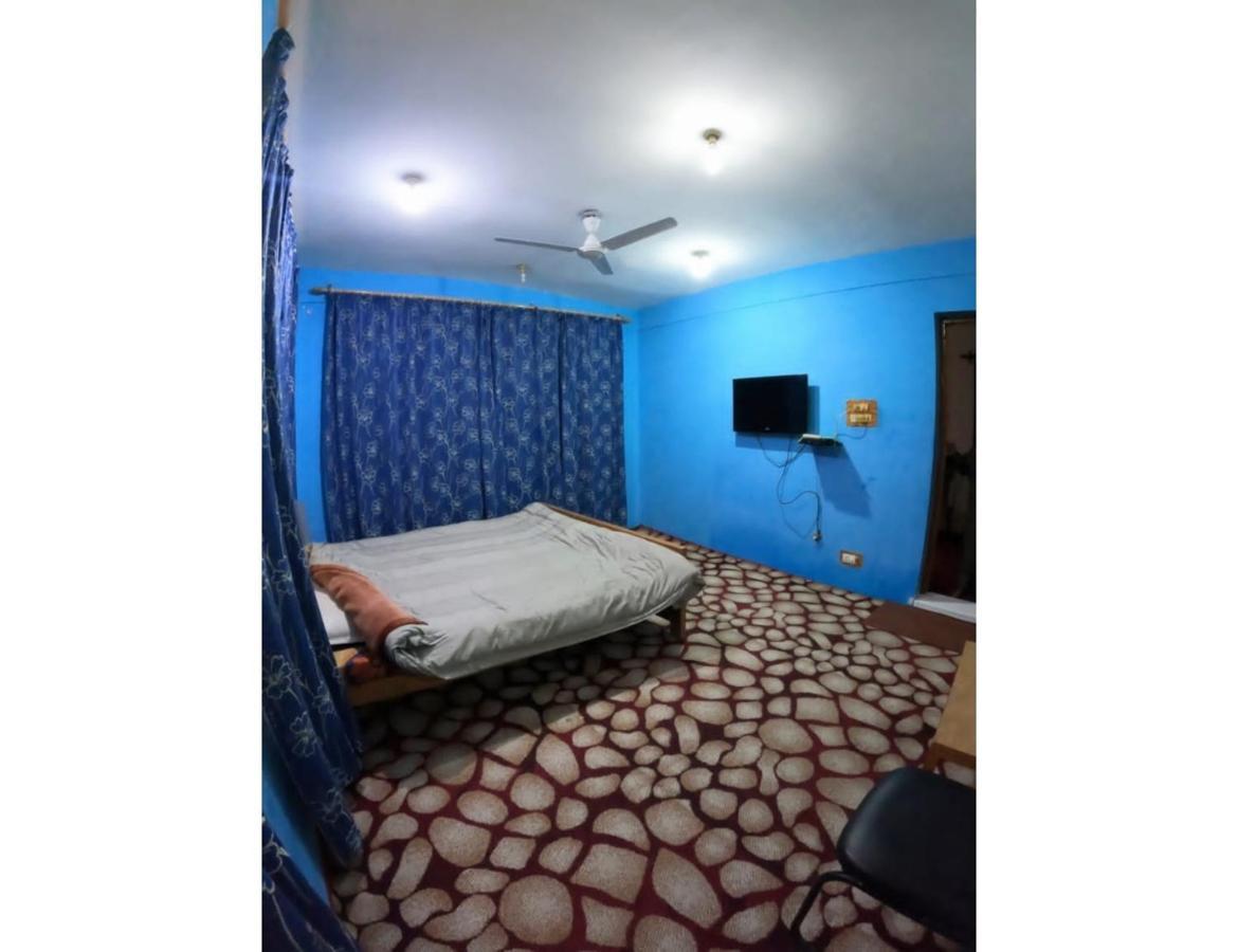 Sheikh Palace, Homestay *