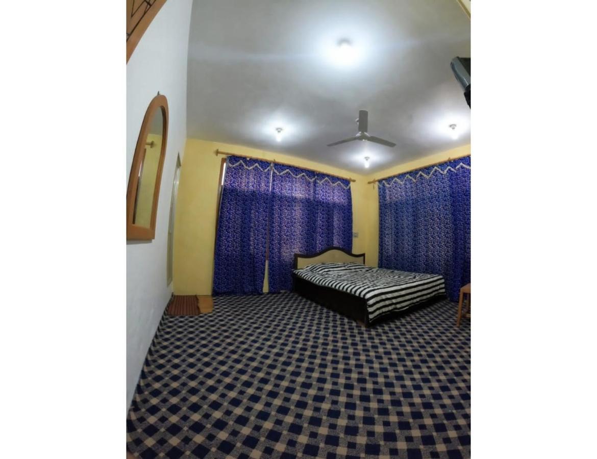 Sheikh Palace,