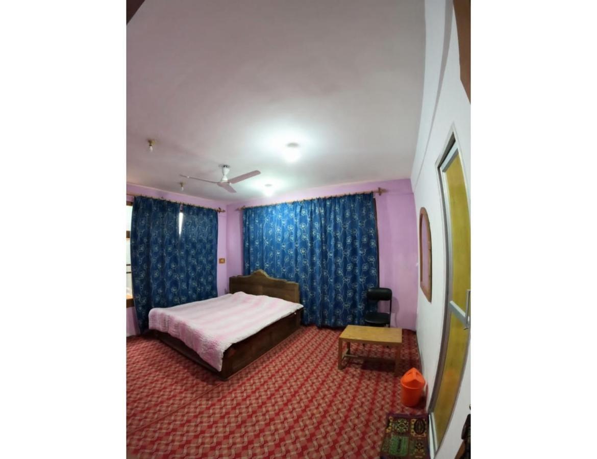 Sheikh Palace, Homestay *