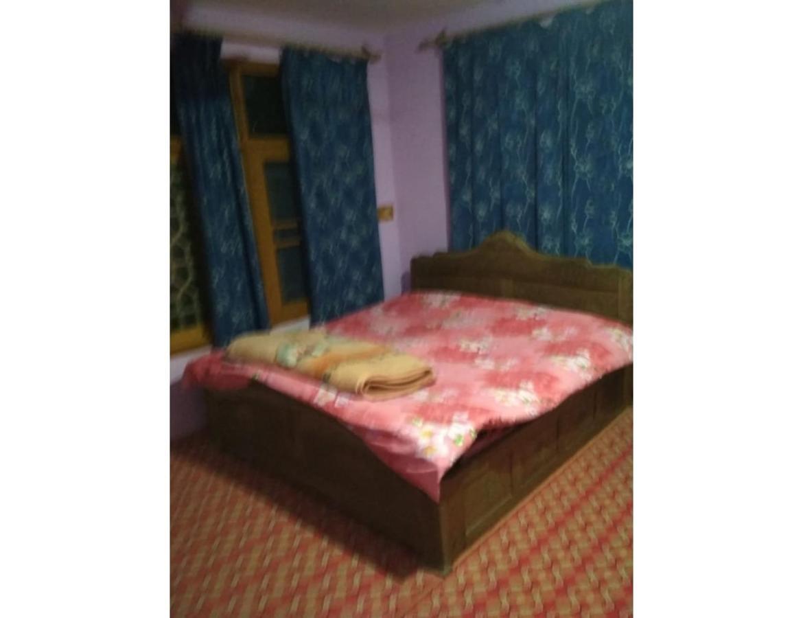 Sheikh Palace, Homestay