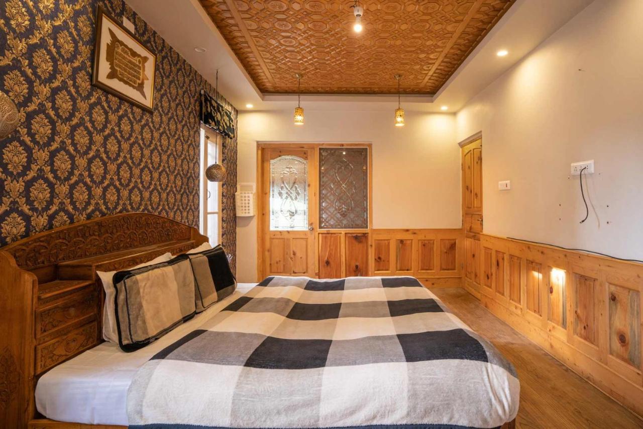 Vista At Ivy Manor Srinagar (Jammu and Kashmir)