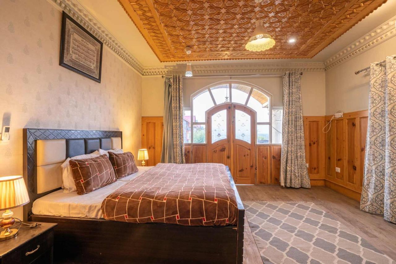 Vista At Ivy Manor * Srinagar (Jammu and Kashmir)