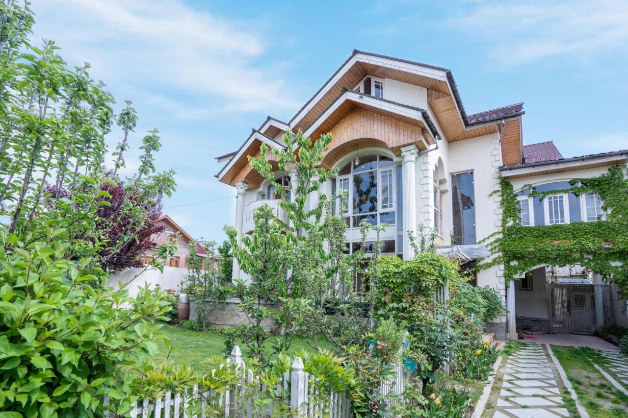 Vista At Ivy Manor Srinagar (Jammu and Kashmir)