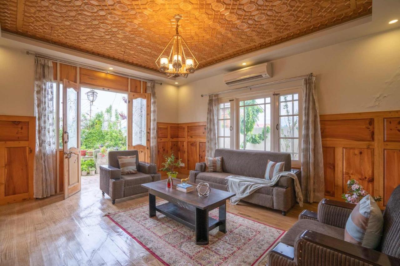 Villa Vista At Ivy Manor *