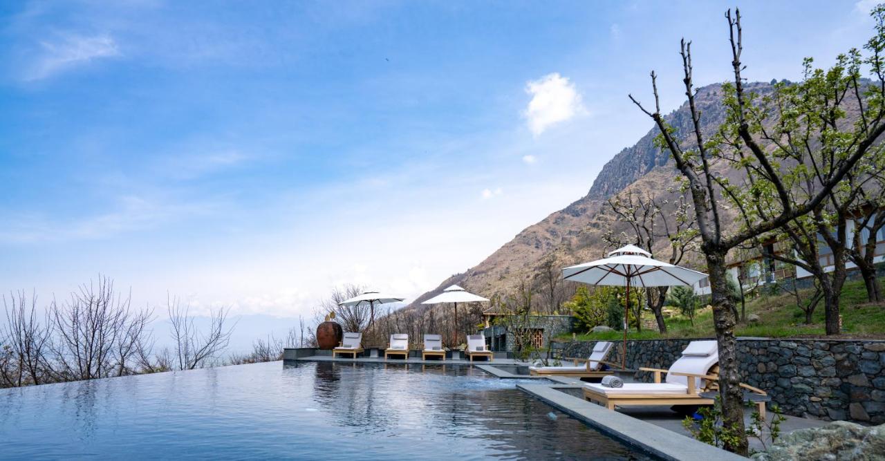 Resort Qayaam Gah