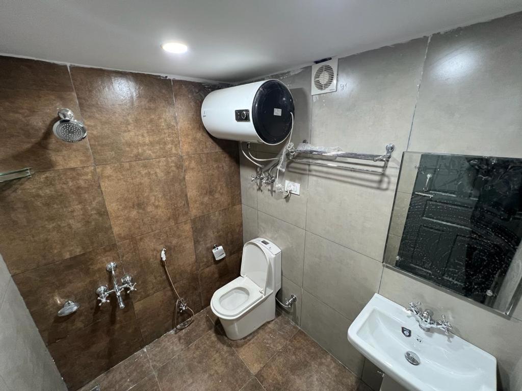 - A Luxury Living