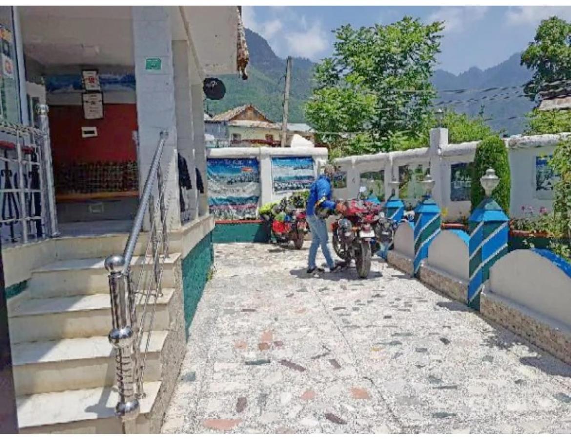 Gulab Resort, *