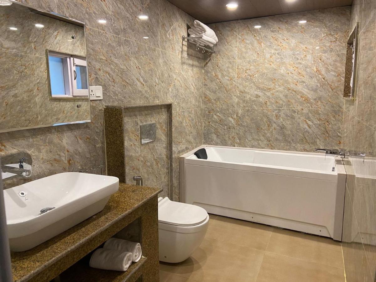 Upani Guest house