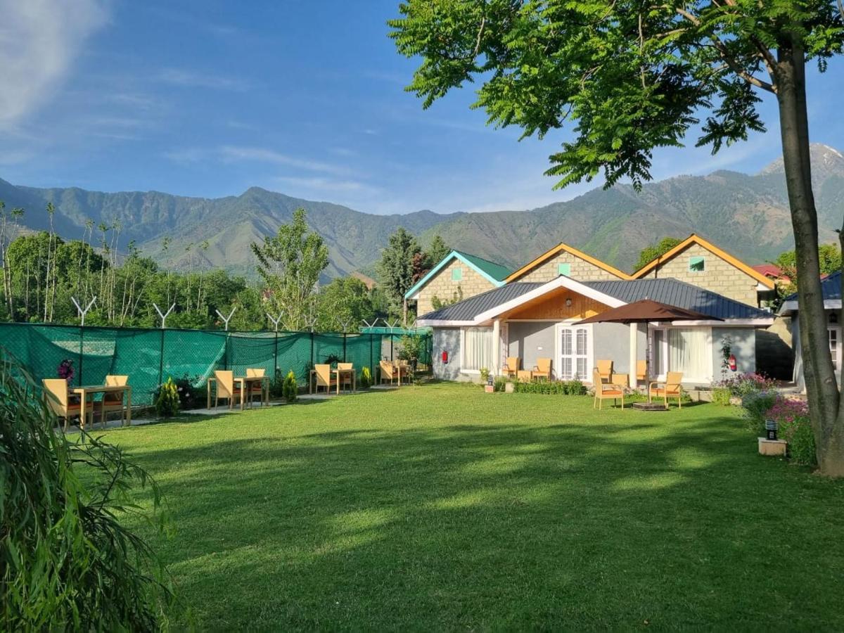 Upani Guest house Srinagar (Jammu and Kashmir)