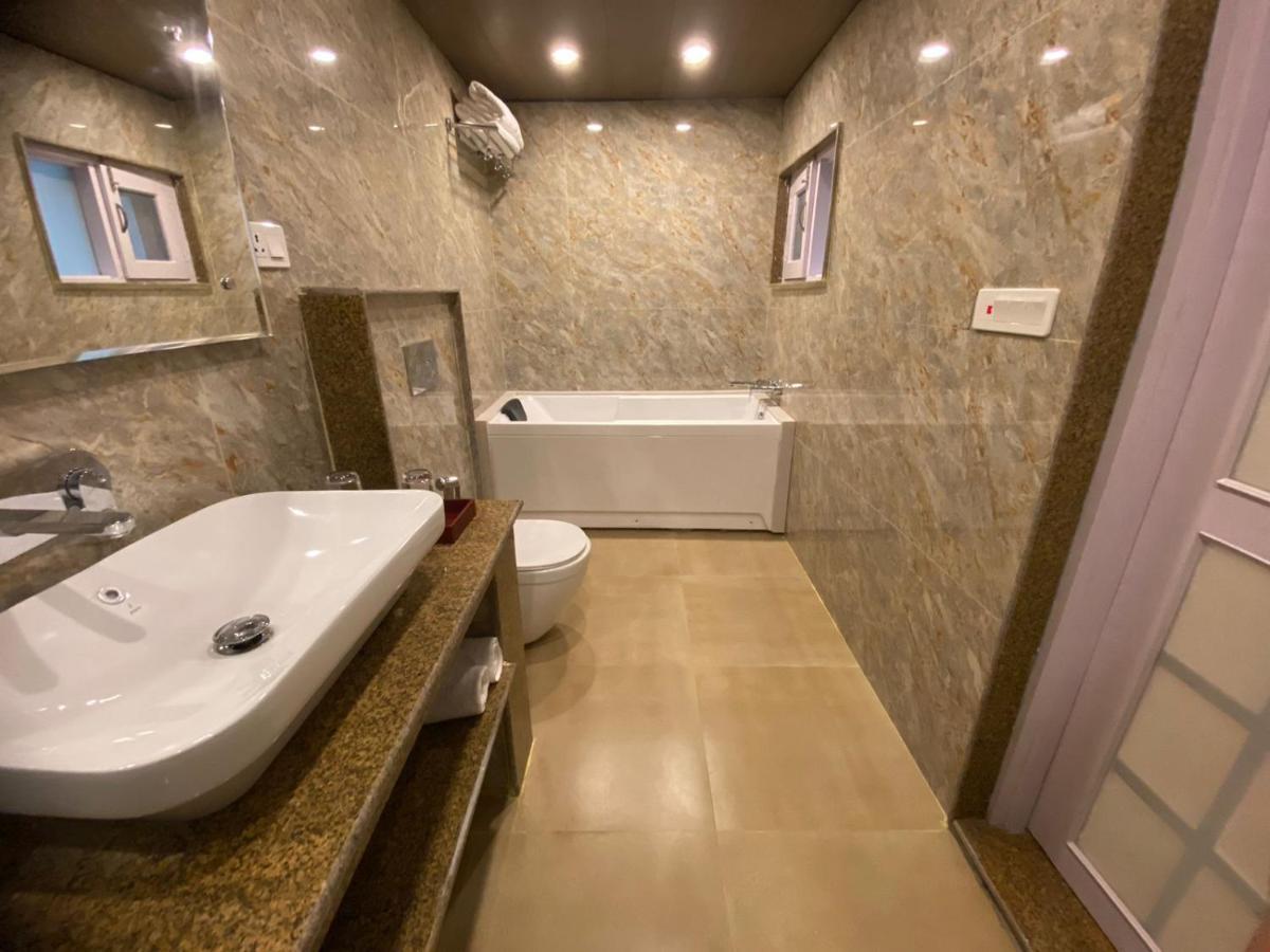 Upani Guest house Srinagar (Jammu and Kashmir)