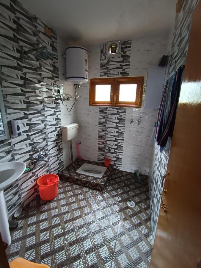 Zikra Homestay