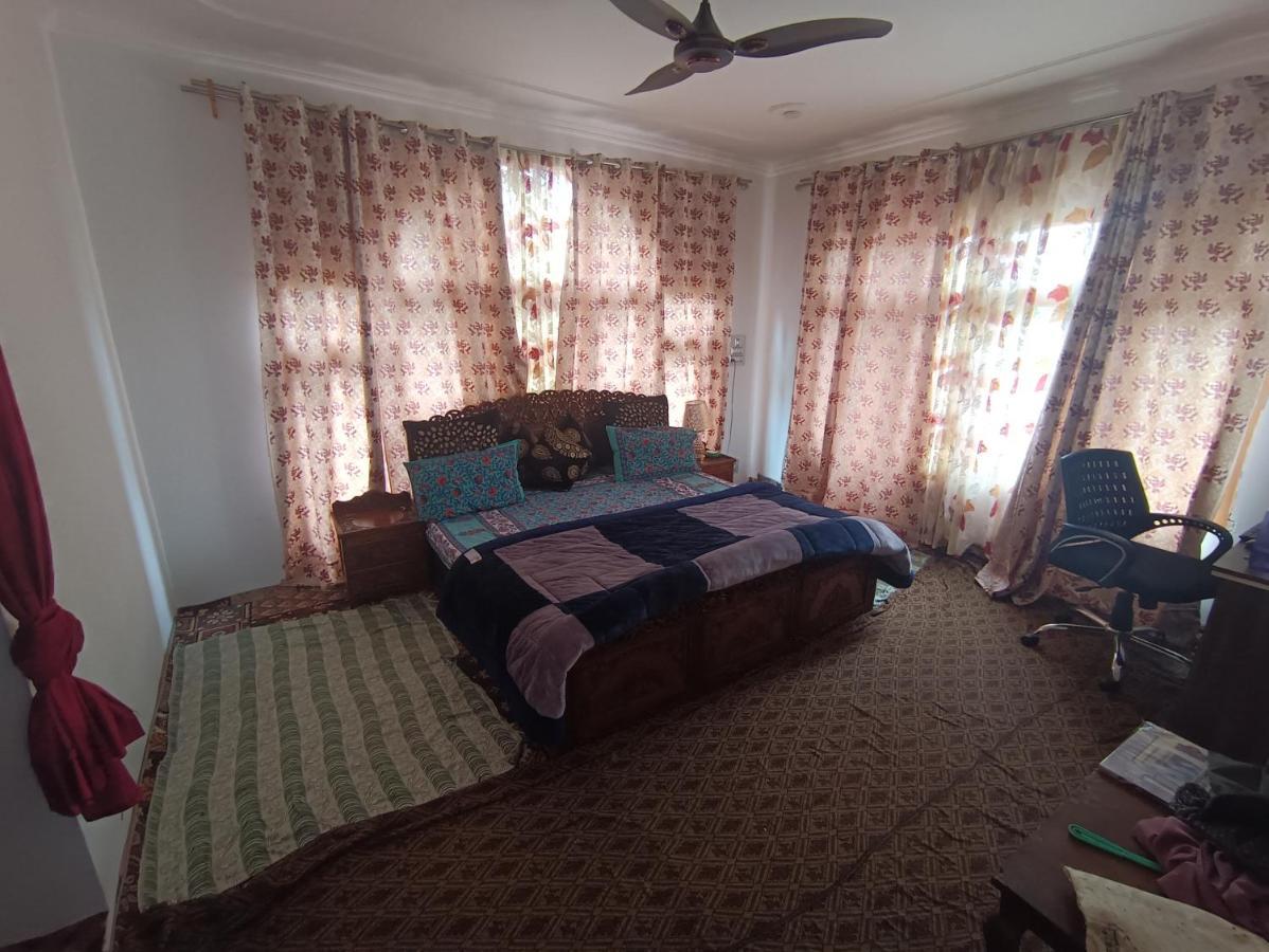 Homestay Zikra