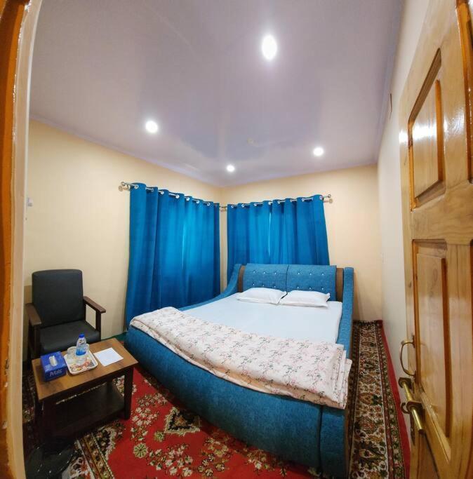Sweet Guest house