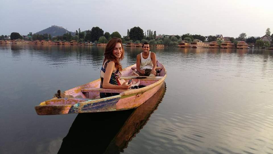 Iblala Houseboat 3* Srinagar (Jammu and Kashmir)