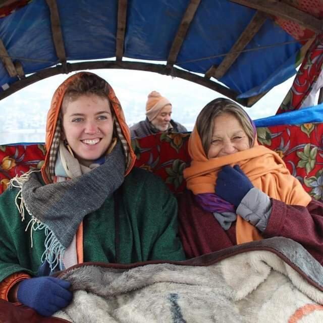 Iblala Houseboat 3* Srinagar (Jammu and Kashmir)