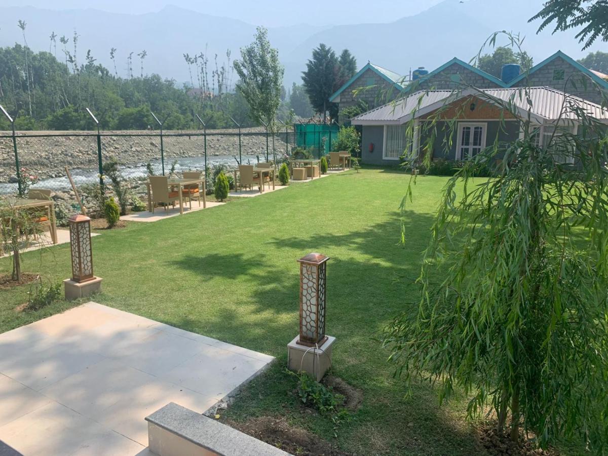 Upani Guest house *