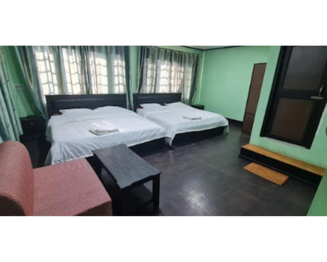 Homestay Basant Inn, Srinagar (Jammu and Kashmir)