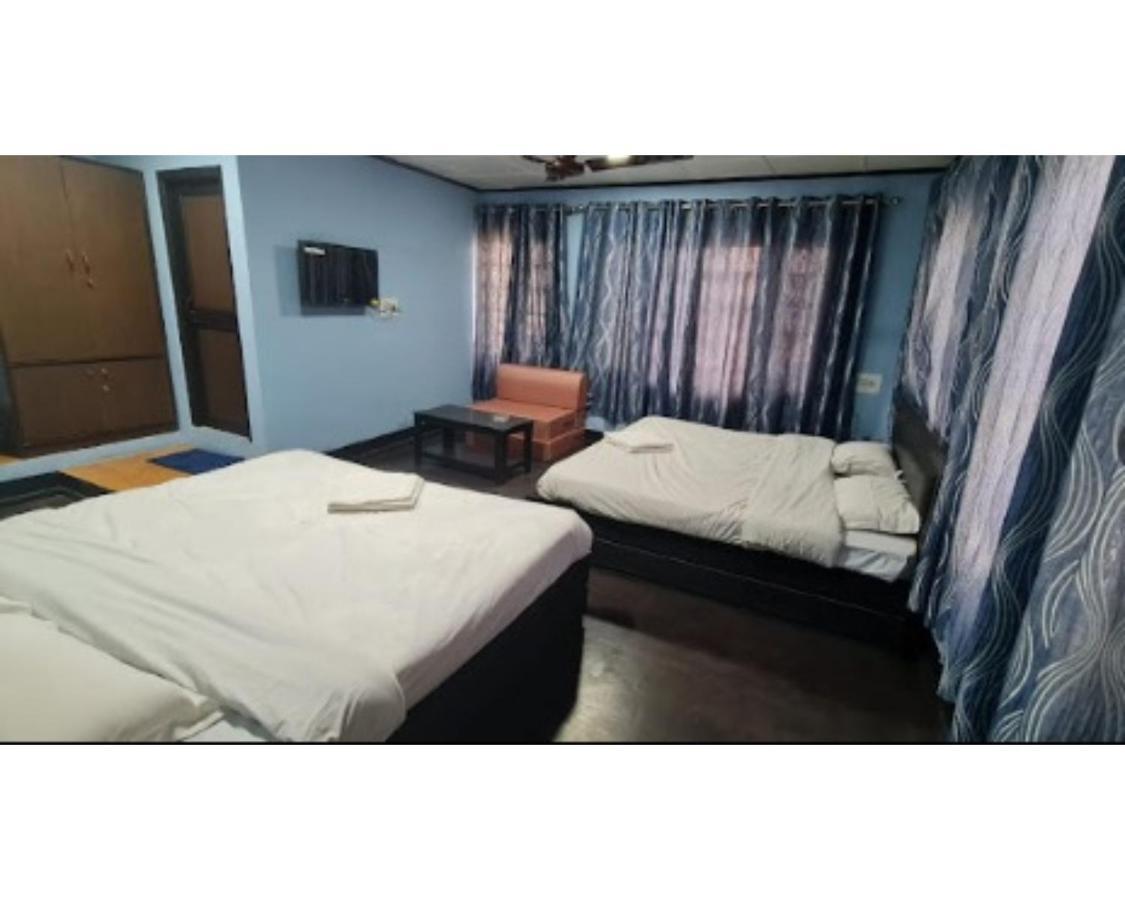 Basant Inn, Homestay