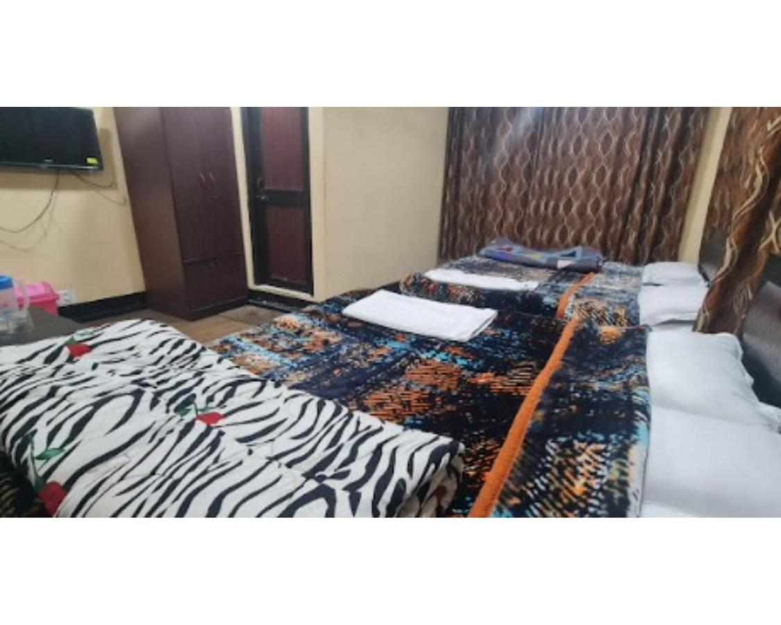 Basant Inn,