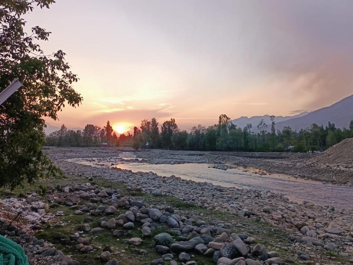 Upani Srinagar (Jammu and Kashmir)