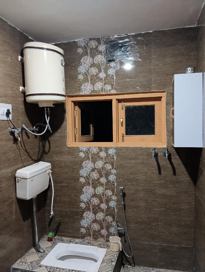 Homestay Zikra Srinagar (Jammu and Kashmir)