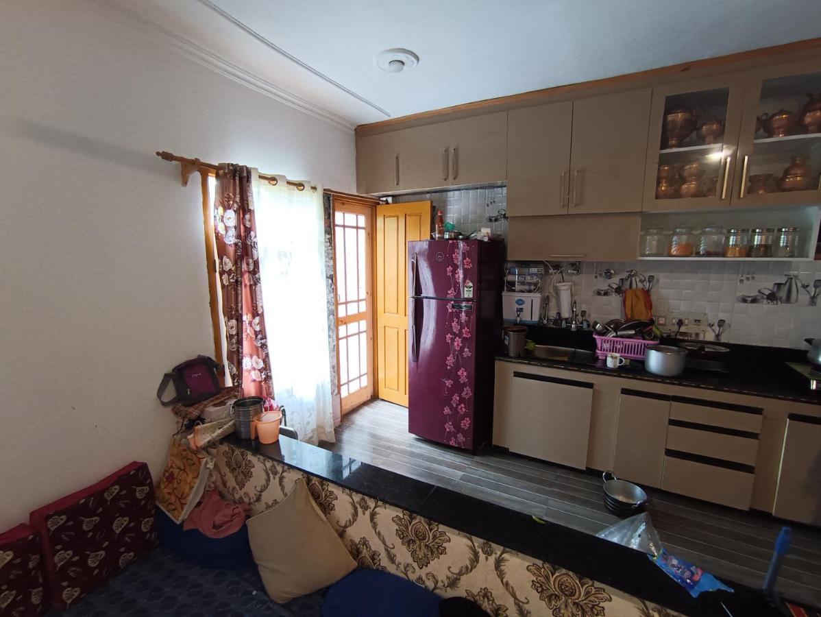 Homestay Zikra *