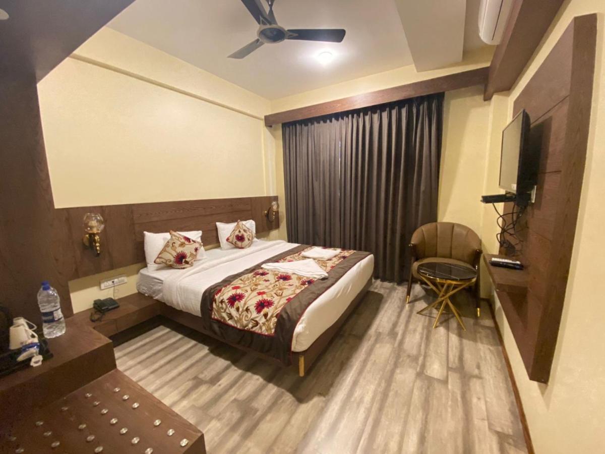 Hotel Hotel Green Rooms 4*