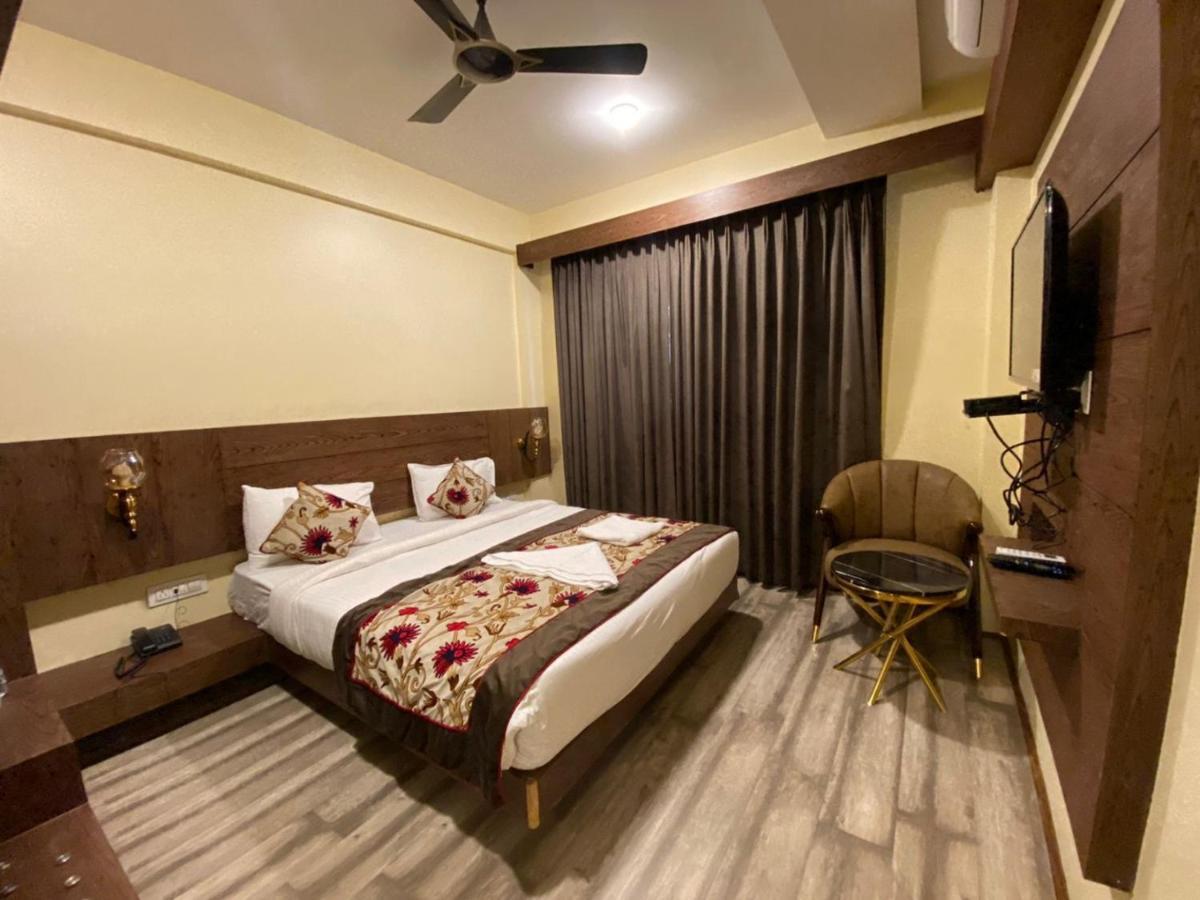 Hotel Green Rooms Hotel