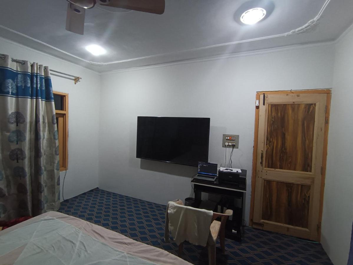 Homestay Zikra *